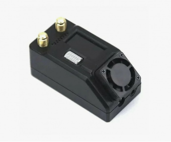 Видеоприемник SKYZONE SteadyView X 5G 4.9G/5.8G (Модуль VRX для очков)
