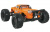 Монстр 1:8 ARRMA Outcast 6S 4WD BLX Stunt Truck Matte Orange