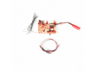 Основная плата на 40MHz для вертолета Syma S023G