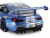 Машина ''АВТОПАНОРАМА'' BMW M6 GT3, синий, 1/24, свет, звук, в/к 24,5*12,5*10,5 см Машина ''АВТОПАНОРАМА'' BMW M6 GT3, синий, 1/24, свет, звук, в/к 24,5*12,5*10,5 см