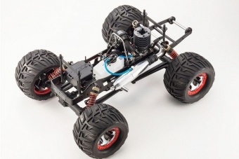 1/8 GP 4WD Mad Force Kruiser 2.0 RTR
