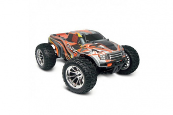 Радиоуправляемый джип HSP CRAZYIST 4WD 1:10