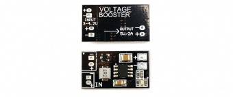 Усилитель напряжения Matek, 1S Li до 5V 