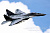 Модель самолета FreeWing MiG-29 Fulcrum KIT Plus (80мм*2)