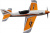 Модель самолета FreeWing Moray (ORANGE) KIT