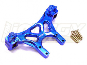 Бабочка (синий) для Traxxas T-Maxx, E-Maxx