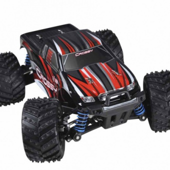 Модель автомобиля TW785-1 Crossy 1/18 4WD RTR