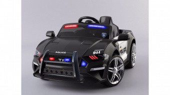 Радиоуправляемый электромобиль Mustang Police 12V 2.4G