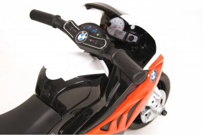 Детский электромотоцикл BMW S1000RR