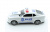 Машина инерционная RF Police п/к Машина инерционная RF Police п/к