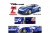 Машинка Ferrari 599 GTB Fiorano PANAMERICAN на р/у Машинка Ferrari 599 GTB Fiorano PANAMERICAN на р/у