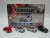 Машина Kinsmart ''MERCEDES-BENZ ML'' инерция (1/12шт.) 1:36 б/к
