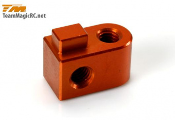 Стойка E4D MF Bearing Blocks