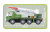 Mobile Ballistic Missile Launcher Mobile Ballistic Missile Launcher