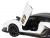 Машина ''АВТОПАНОРАМА'' Lamborghini SVJ, белый, 1/32, свет, звук, инерция, в/к 17,5*12,5*6,5 см