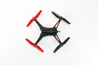 X250A Quadcopter FPV 5.8 GHz с автовозвратом
