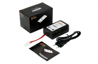 Универсальное зарядное устройство IMAXRC A3 Charger