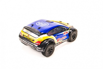 Радиоуправляемый автомобиль HSP Reptile Rally Car 4WD 1:18