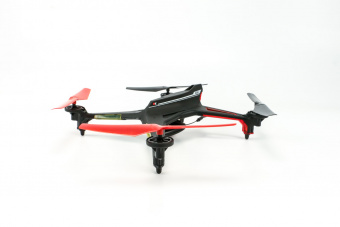 X250A Quadcopter FPV 5.8 GHz с автовозвратом