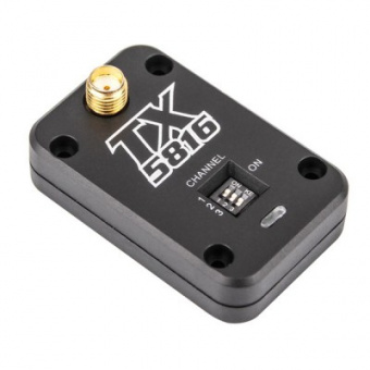 Передатчик 5.8Ггц TX5816 (FCC)