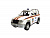 Машина Autotime ''UAZ PATRIOT'' МЧС 1:43