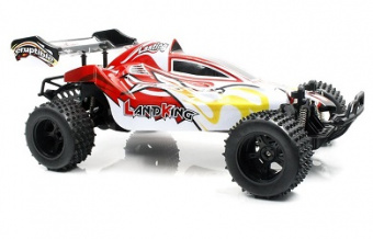 Радиоуправляемый багги Feilun Land King 2WD RTR 1:10 2.4G