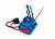 Бесколлекторный регулятор Velineon® VXL-4s High Output Electronic Speed Control, waterproof (brushless) (fwd/rev/brake)