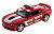 Машинка Kinsmart Chevrolet Camaro 2014 Police/Fire 1:38 инерционная