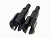 Полуоси привода колес 8x9x44MM (BLACK) 2шт
