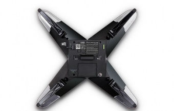 Квадрокоптер с камерой XIRO XPLORER 4K