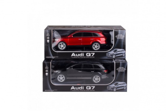 Машина Р/У 1:12 AUDI Q7
