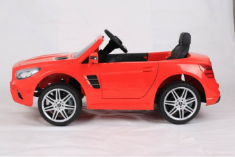 Детский электромобиль MERCEDES-BENZ SL500