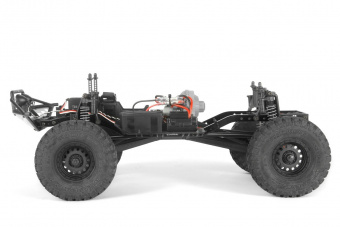 Радиоуправляемая трофи AXIAL SCX10 II Trail Honcho 1/10 RTF