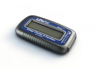 SKYRC LIPOPAL