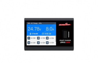 Зарядное устройство Ultra Power UP610