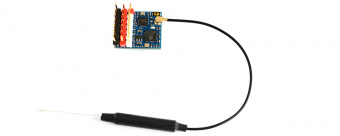 Приемник Matek 2.4Ghz PWM ELRS-R24-P6