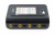 Зарядное устройство ToolkitRC M4Q AC/DC универсальное (четырёхканальное, 18В/220В, 50Вт *4)