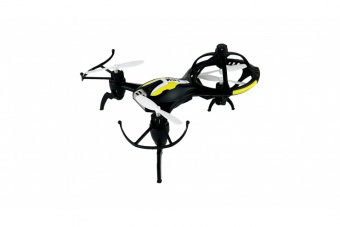 Радиоуправляемый трикоптер Syma X51 4CH 6AXIS GYRO RTF 2.4G Черный