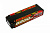 Аккумулятор GensAce Redline Series 8200mAh 7.6V 130C 2S1P HardCase 58# HV Lipo