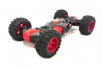 Радиоуправляемый Внедорожник Трансформер / машинка на пульте управления GP toys GP toys 8850E