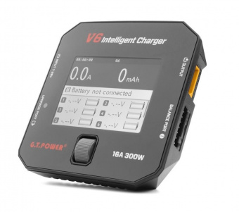 Зарядное устройство GT Power V6