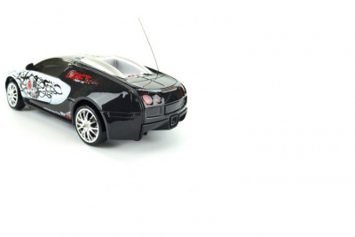 Машинка для дрифта Bugatti Veyron на р/у