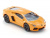 Легковой автомобиль Siku 1449 Суперкар Lamborghini Aventador 1/55, 9.7 см, оранжевый Легковой автомобиль Siku 1449 Суперкар Lamborghini Aventador 1/55, 9.7 см, оранжевый