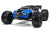 Монстр 1:8 ARRMA Kraton 6S 4WD BLX Speed Monster Truck RTR Blue