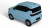 Радиоуправляемая машина Miniev Wuling 2WD RTR масштаб 1:16 2.4G Радиоуправляемая машина Miniev Wuling 2WD RTR масштаб 1:16 2.4G