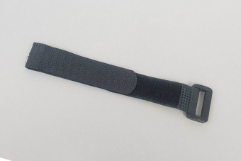 Ремешок крепления аккумулятора Small Battery straps 20 см.