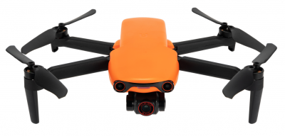 Квадрокоптер Autel EVO Nano Premium Bundle Оранжевый