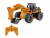 Радиоуправляемый экскаватор HUI NA TOYS 2.4G 6CH 1/18 RTR Радиоуправляемый экскаватор HUI NA TOYS 2.4G 6CH 1/18 RTR