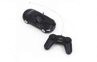 Радиоуправляемая машина Rastar BMW Z4 RTR 1:24