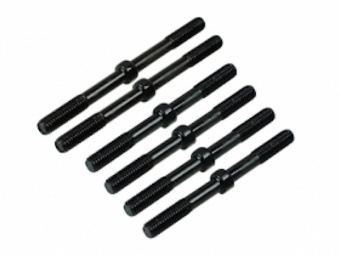 Linkage Set (Steel) For SAKURA ZERO S